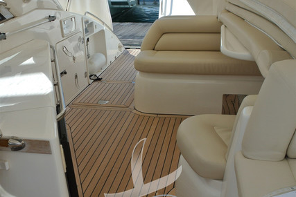 Sunseeker Predator 54