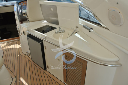 Sunseeker Predator 54