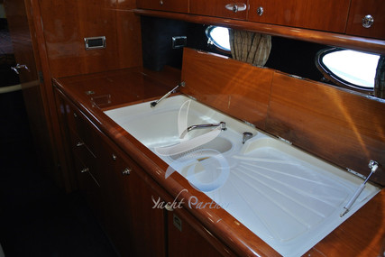 Sunseeker Predator 54