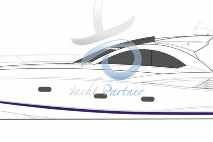 Sunseeker Predator 54