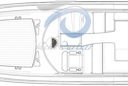 Sunseeker Predator 54