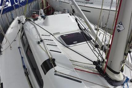 Dehler 32