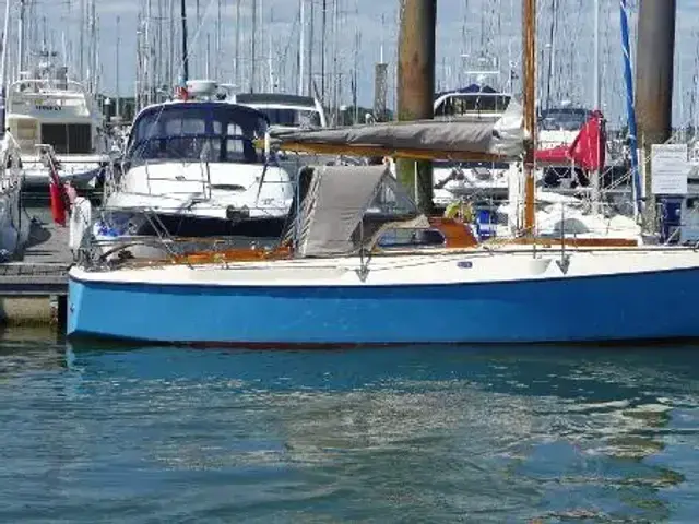 Nimbus Olsen 26