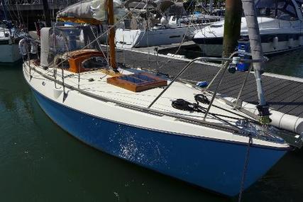 Nimbus Olsen 26