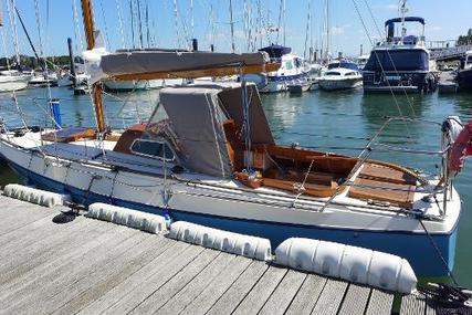 Nimbus Olsen 26