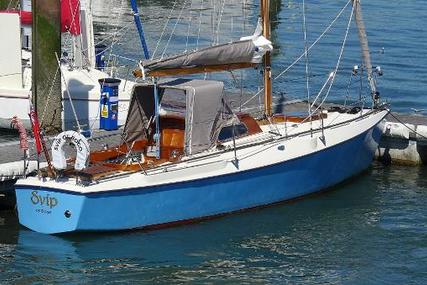 Nimbus Olsen 26