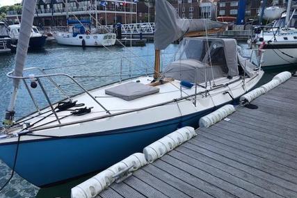 Nimbus Olsen 26