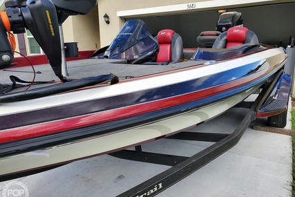 Ranger Boats Z119