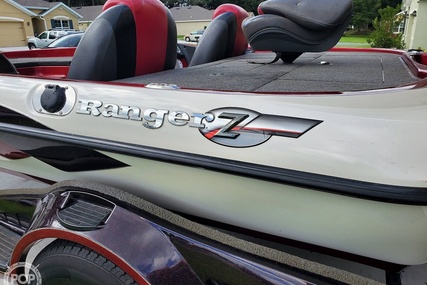 Ranger Boats Z119