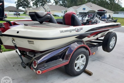 Ranger Boats Z119