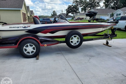 Ranger Boats Z119