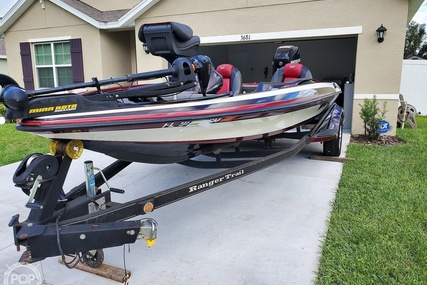 Ranger Boats Z119