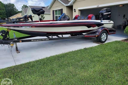 Ranger Boats Z119