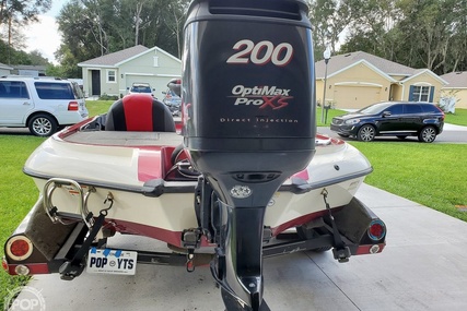 Ranger Boats Z119