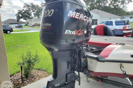 Ranger Boats Z119