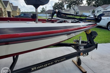 Ranger Boats Z119