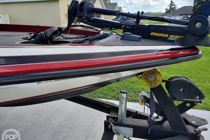 Ranger Boats Z119