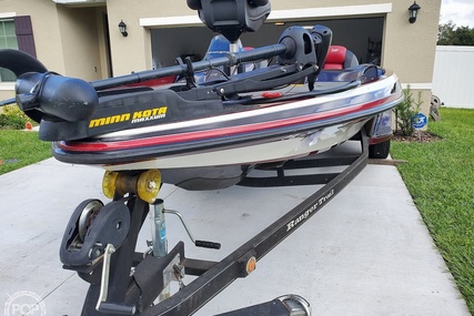 Ranger Boats Z119