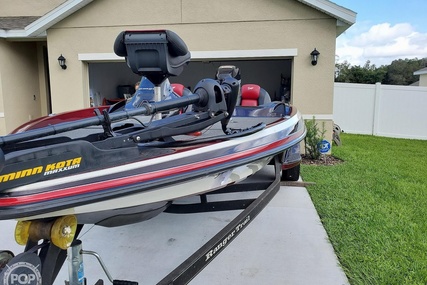 Ranger Boats Z119