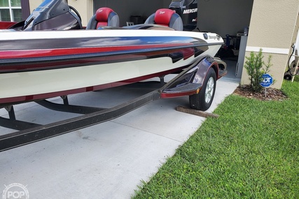 Ranger Boats Z119