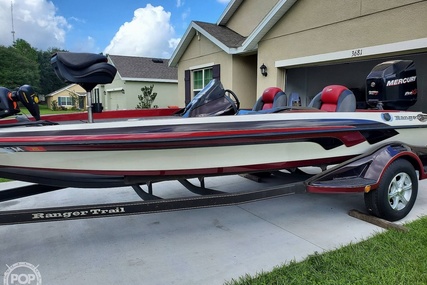 Ranger Boats Z119