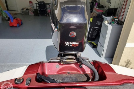 Ranger Boats Z119