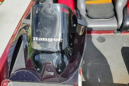 Ranger Boats Z119