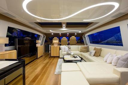 Mangusta 94 Maxi Open