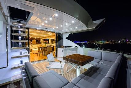 Mangusta 94 Maxi Open