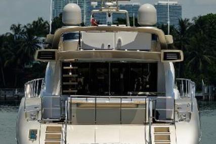 Mangusta 94 Maxi Open