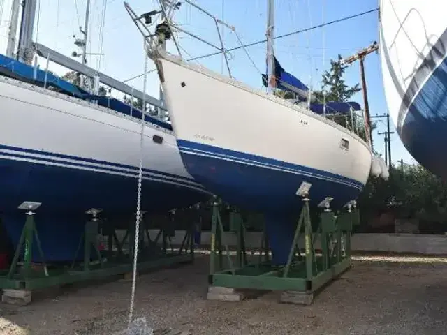 Jeanneau Sun Odyssey 31