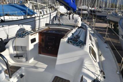 Jeanneau Sun Odyssey 31