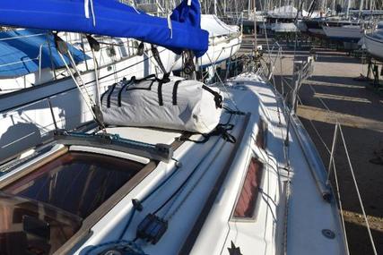 Jeanneau Sun Odyssey 31