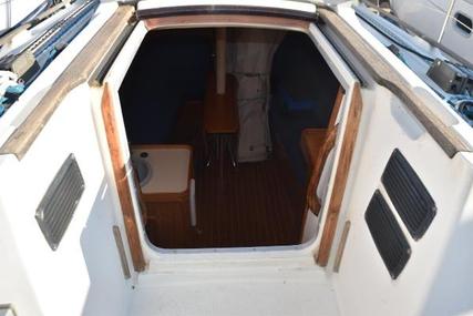 Jeanneau Sun Odyssey 31