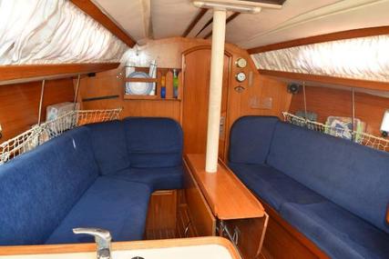 Jeanneau Sun Odyssey 31