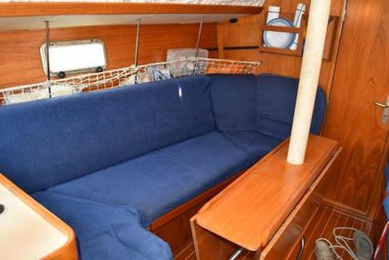 Jeanneau Sun Odyssey 31