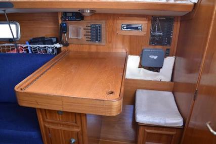 Jeanneau Sun Odyssey 31