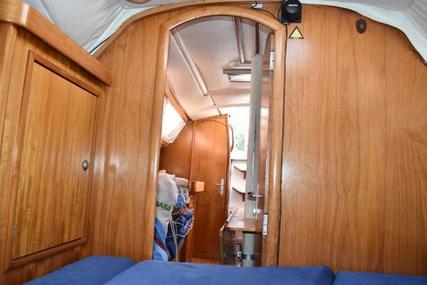 Jeanneau Sun Odyssey 31