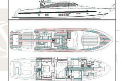 Leopard 27 Meter Open