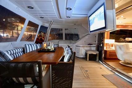 Sunseeker Flybridge Motor Yacht