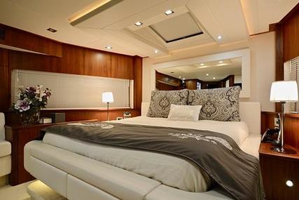 Sunseeker Flybridge Motor Yacht