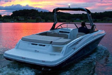 Bayliner VR4/VR5/VR6 WAKETOWER