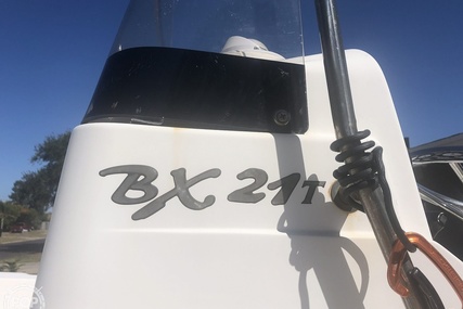 Sea Hunt BX 21T