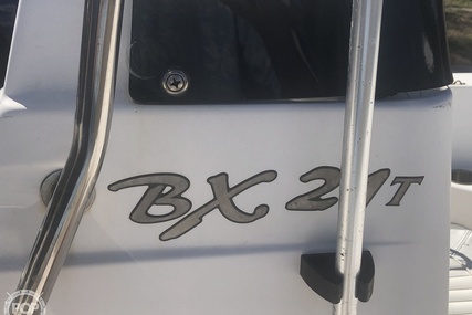 Sea Hunt BX 21T