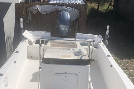 Sea Hunt BX 21T