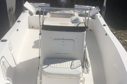 Sea Hunt BX 21T