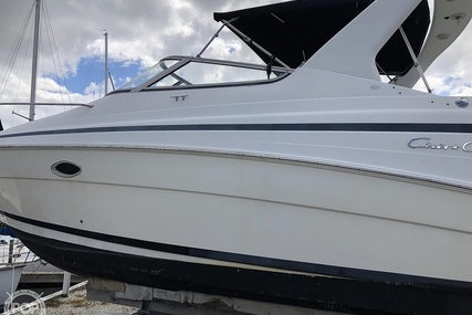 Chris-Craft 328 Express Cruiser