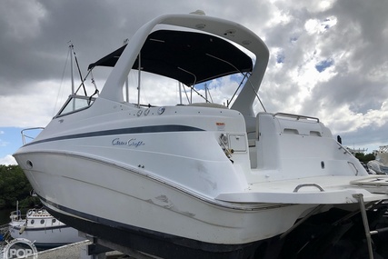 Chris-Craft 328 Express Cruiser