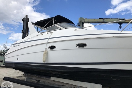 Chris-Craft 328 Express Cruiser