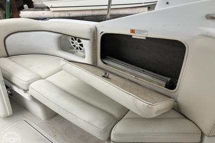 Chris-Craft 328 Express Cruiser